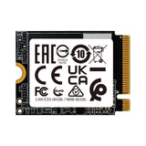 EAN 4711085947482 - XPG GAMMIX S55 2 TB M.2 PCI Express 4.0 NVMe 3D NAND imagen 2