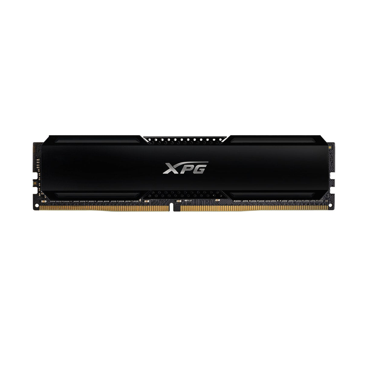 Adata Dimm 64 Gb Ddr4-3200 (2x 32 Gb) Dual-Kit (Negro, Ax4u320032g16a-Dcbk20, Xpg Gammix D20, Intel Xmp) Ax4u320032g16a-Dcbk20