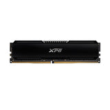 Adata Dimm 64 Gb Ddr4-3200 (2x 32 Gb) Dual-Kit (Negro, Ax4u320032g16a-Dcbk20, Xpg Gammix D20, Intel Xmp) Ax4u320032g16a-Dcbk20