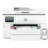 Hp Officejet Pro 9730 Wide Format All-In-One - Impresora Multifunción - Color - Inyección De Tinta - A3 (297 X 420 Mm)