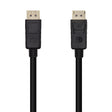 EAN 8436574705096 - AISENS A124-0455 cable DisplayPort 1 m imagen 1