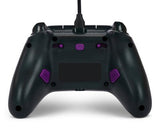 Mando Xbox Series X/S Purple Wrls Camo
