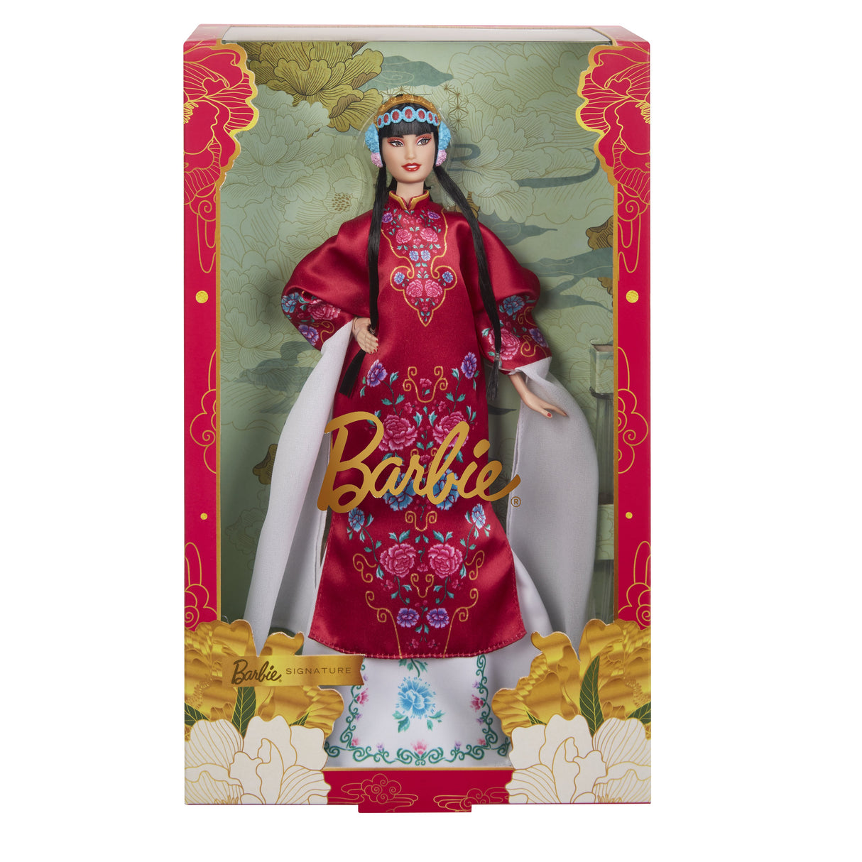 EAN 0194735180974 - Barbie Signature HRM57 muñeca imagen 21