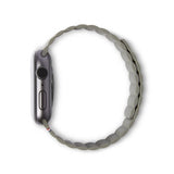 Decoded Silicon Magnet Traction Strap Lite 38/40/41mm Olive