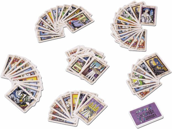 Amigo Der Grosse Dalmuti 06920