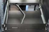 EAN 4016032449362 - Digitus DS-72211-3GE consola de rack 48,3 cm (19") 1366 x 768 Pixeles Negro 1U imagen 7
