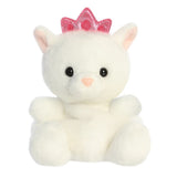 EAN 5034566339453 - Aurora Palm Pals Priscilla Princess Kitty imagen 1