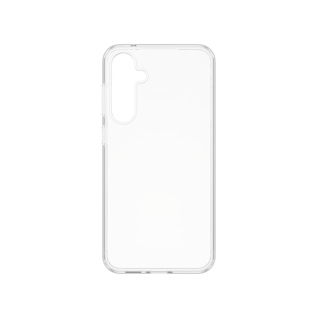 EAN 5711724956133 - PanzerGlass SAFE. by ® TPU Case Transparent for Samsung Galaxy S23 FE funda para teléfono móvil 16,3 cm ( imagen 4