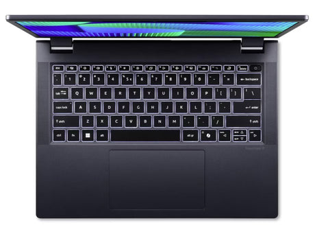 EAN 4711121911866 - Acer TravelMate P4 TMP414-53-G2-TCO-78XA Intel Core 7 150U Portátil 35,6 cm (14") WUXGA 32 GB DDR5-SDRAM  imagen 5