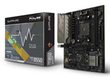 Placa Base Sapphire Pulse B550m 52103-05-40g