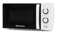 EAN 8435568400764 - Orbegozo MI 2115 Blanco Solo microondas Encimera 20 L 700 W imagen 1