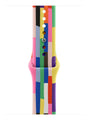 EAN 0195950371420 - Apple MDWF4ZM/A Accesorios para dispositivos vestibles inteligentes Grupo de rock Multicolor Fluoroelastó imagen 1
