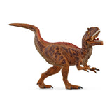 Schleich Dinosaurios Allosaurus 15026