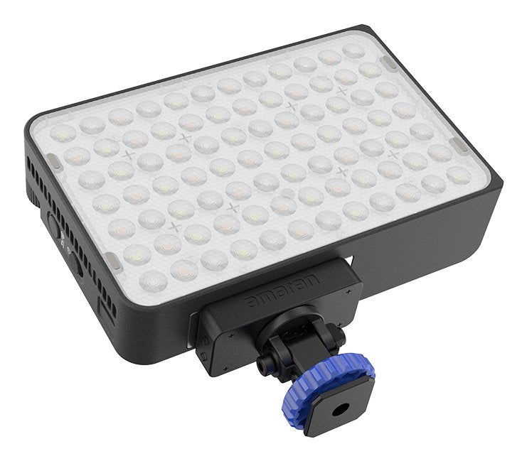 EAN 6977162450100 - Amaran Ace 25c Charcoal Kit 32 W imagen 9