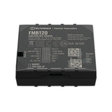 EAN 4779027312095 - Teltonika FMB120 Coche Negro imagen 8