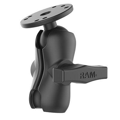 EAN 793442913167 - RAM Mounts RAM-103U-B accesorio o pieza para soporte imagen 1