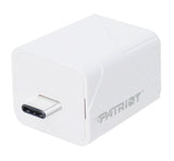 EAN 4711378428599 - Patriot Memory iLuxe Cube Unidad de almacenamiento 128 GB imagen 1