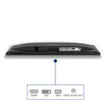 EAN 8712581742911 - Philips V Line 273V7QDSB/00 pantalla para PC 68,6 cm (27") 1920 x 1080 Pixeles LED Negro imagen 3