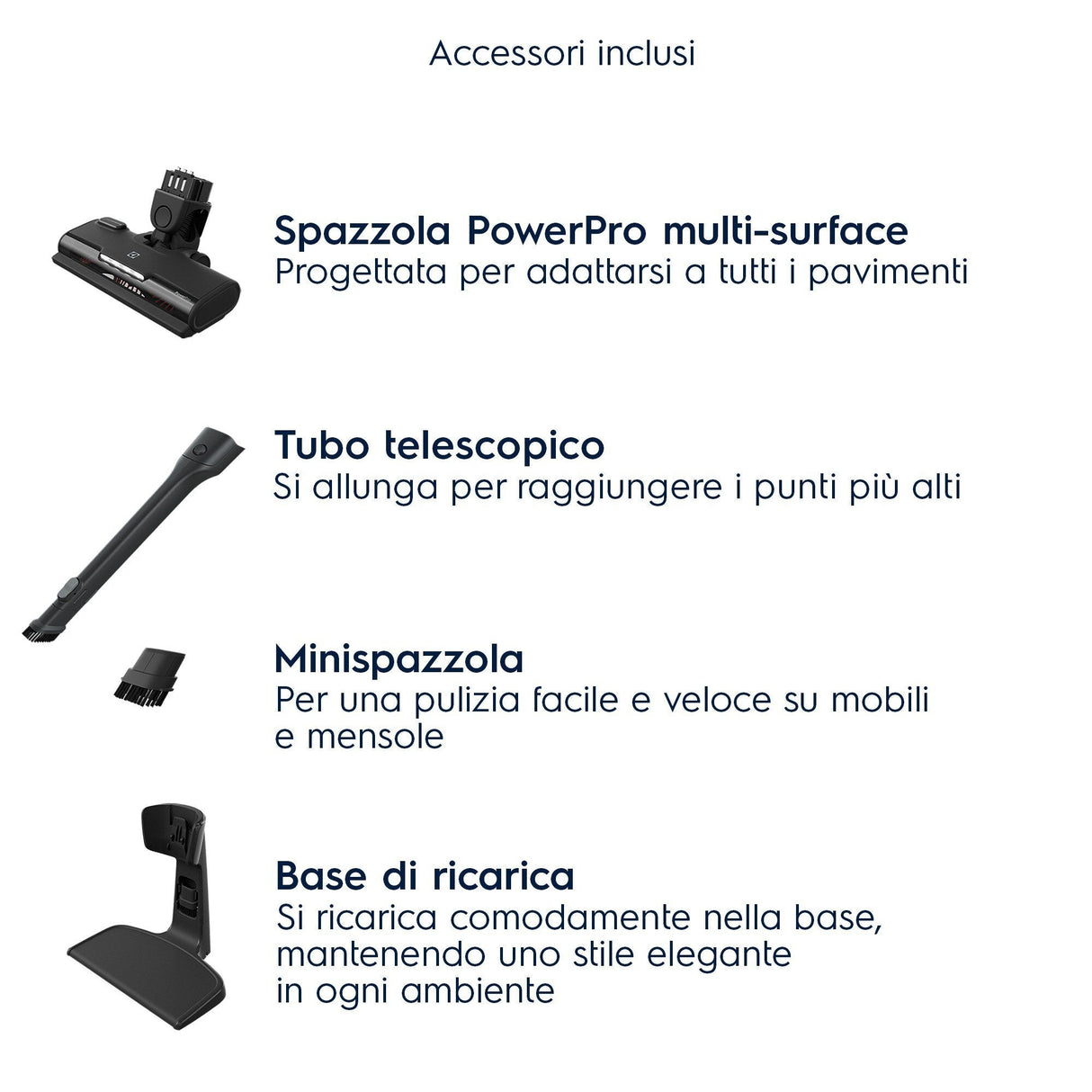 Aspiradora Electrolux Es52cb18sh