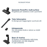 Aspiradora Electrolux Es52cb18sh