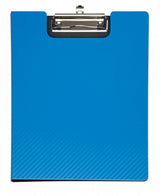 Klemmbrettmappe Din A4 Azul