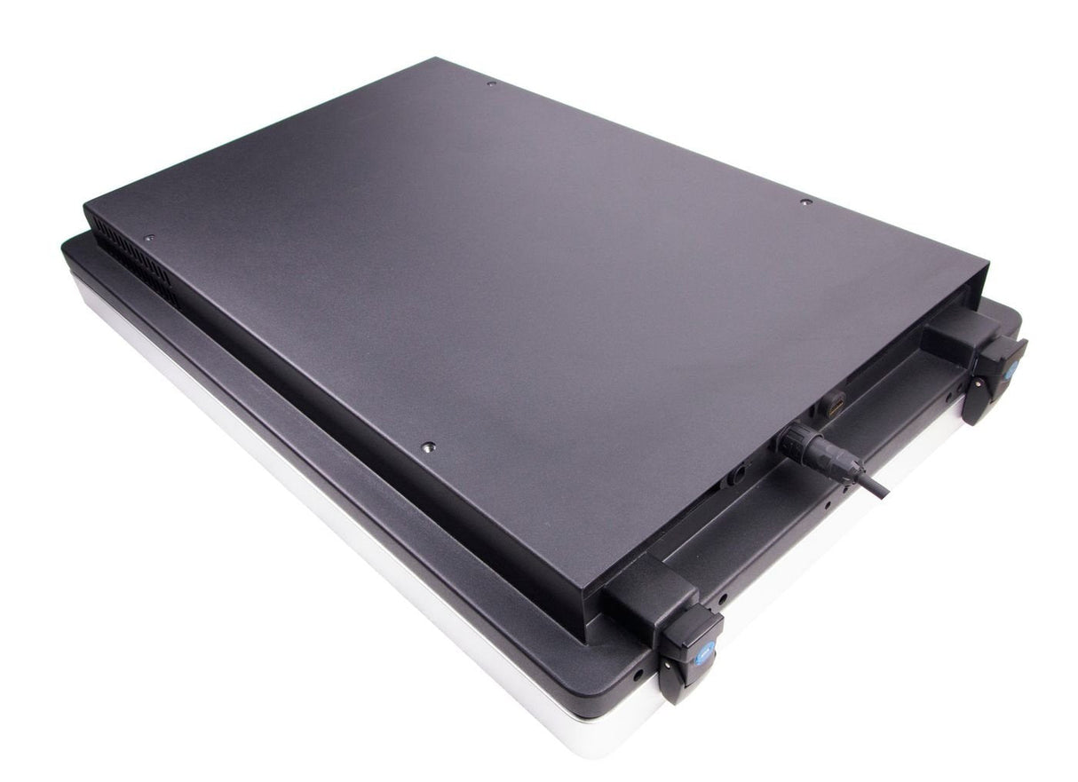 32'' 24/7 Full Hd -Vandal &  Waterproof - High Brightness