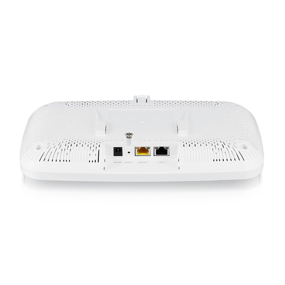 Zyxel Wax640s-6e 4800 Mbit/S Blanco Energía Sobre Ethernet (Poe)