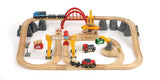 Brio World World Fracht Set Deluxe, Train 33097