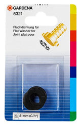 EAN 4078500532105 - Gardena 5321-20 Negro 4 pieza(s) imagen 1