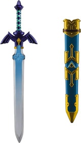 EAN 0039897857213 - Disguise Legend of Zelda Link Sword Adulto y niño Cualquier género imagen 2