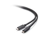 EAN 0757120288831 - C2G C2G28883 cable USB USB 3.2 Gen 1 (3.1 Gen 1) 1,98 m USB C 5 Gbit/s Negro imagen 1