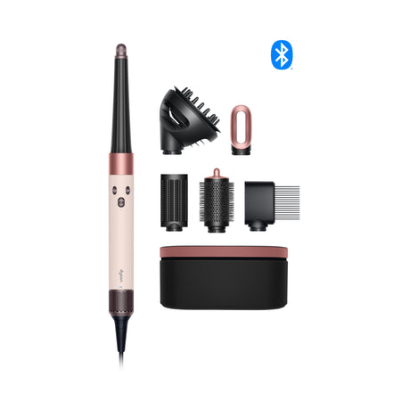 EAN 5025155117309 - Dyson Airwrap i.d. Herramienta de peinado con múltiples accesorios Caliente Rosa, Oro rosa 1300 W 2,675 m imagen 2