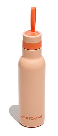 EAN 8021735209713 - Muitomas WBOTTLELC500PF termo 500 L Durazno imagen 1