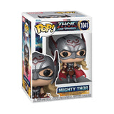 Figura Pop Marvel Thor Love And Thunder Mighty Thor