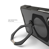 EAN 840283931994 - Urban Armor Gear 214564113131 funda para teléfono móvil 20,3 cm (8") Ceniza imagen 6