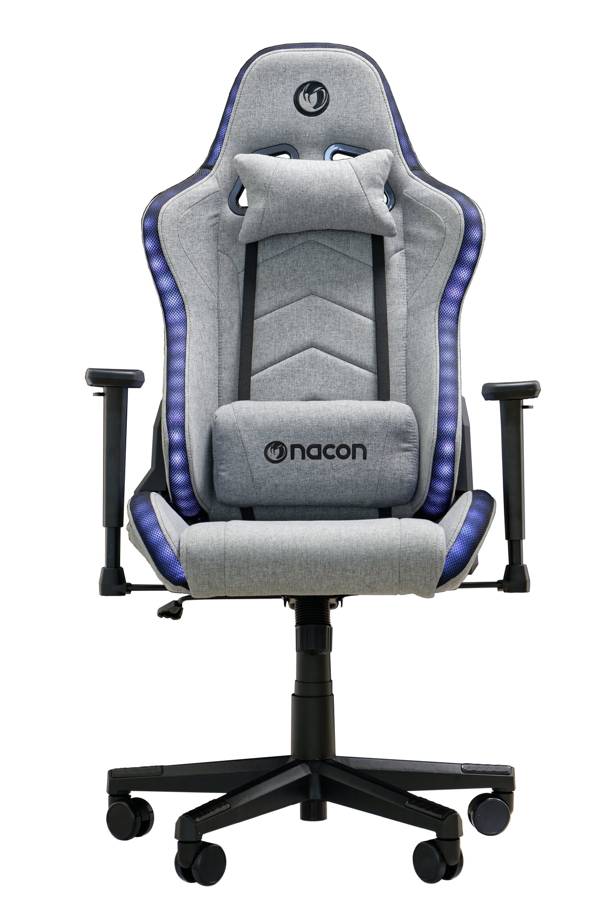 Nacon Gaming Chair Pro Rgb Pcch-675rgb
