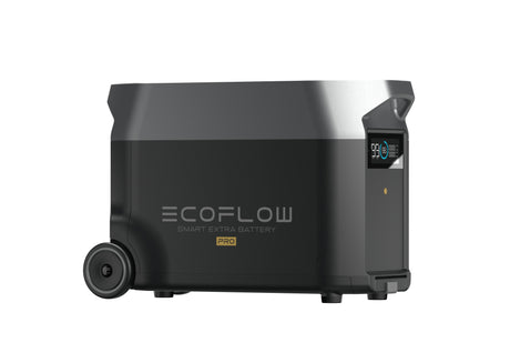 EAN 4897082665137 - EcoFlow 50034006 accesorio para estación de carga portátil Batería imagen 60
