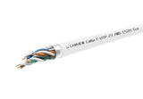 EAN 5715063353141 - Lanview LVN122165 cable de red imagen 1