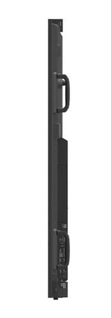 Lg 105bm5p-B Pantalla De Señalización Pantalla Plana Para Señalización Digital 2,67 M (105") Wifi 440 Cd / M² 5k Ultra Hd Negro Android 16/7
