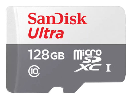 EAN 0619659196509 - SanDisk SDSQUNR-128G-GN3MN memoria flash 128 GB MicroSDXC Clase 10 imagen 1