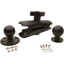 Honeywell Vm1002brktkit Accesorio Para Terminal De Punto De Venta Negro