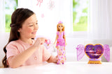 Muñeca Rapunzel Reveal Disney