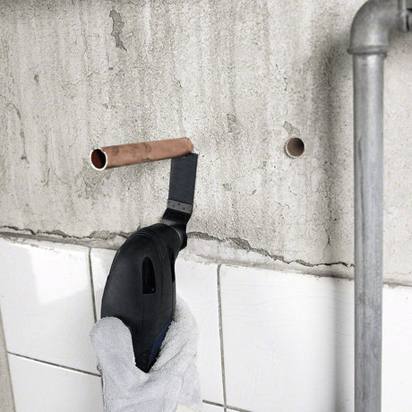 EAN 3165140779647 - Bosch 2 608 662 342 disco de afilar Cerámico, Concreto Juego de accesorios imagen 4
