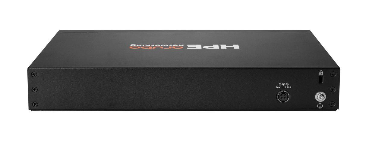 Hpe Aruba Networking 9106 (Rw) - Gateway - Hybrid