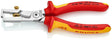EAN 4003773081319 - Knipex StriX Herramienta combinada Rojo, Amarillo imagen 1