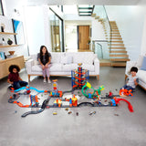 EAN 194735034451 - Hot Wheels Track Builder HDX78 vehículo de juguete imagen 2