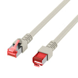 EAN 4049759064976 - EFB Elektronik K5510.0,15 cable de red Gris 0,15 m Cat6 S/FTP (S-STP) imagen 3
