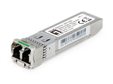 EAN 4015867181218 - LevelOne SFP-2320 red modulo transceptor Fibra óptica 155 Mbit/s 1550 nm imagen 1