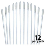 EAN 8024221520842 - VisibleDust VT 71001 kit de limpieza para computadora Paños secos para limpieza de equipos imagen 1