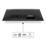 EAN 8712581805791 - Philips 1000 series 27E1N1900AE/00 pantalla para PC 68,6 cm (27") 3840 x 2160 Pixeles 4K Ultra HD LCD Neg imagen 4